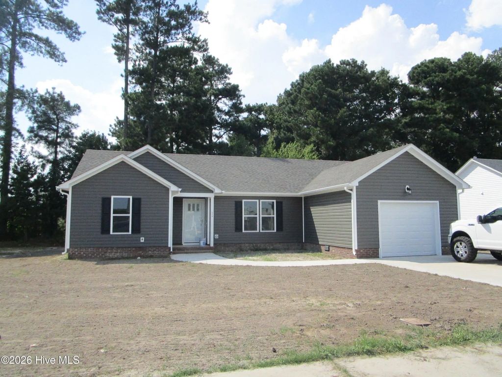 244 Nugget Trail, Elizabeth City
