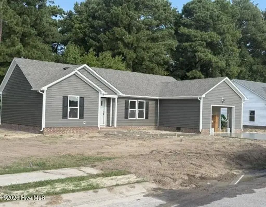 244 Nugget Trail, Elizabeth City