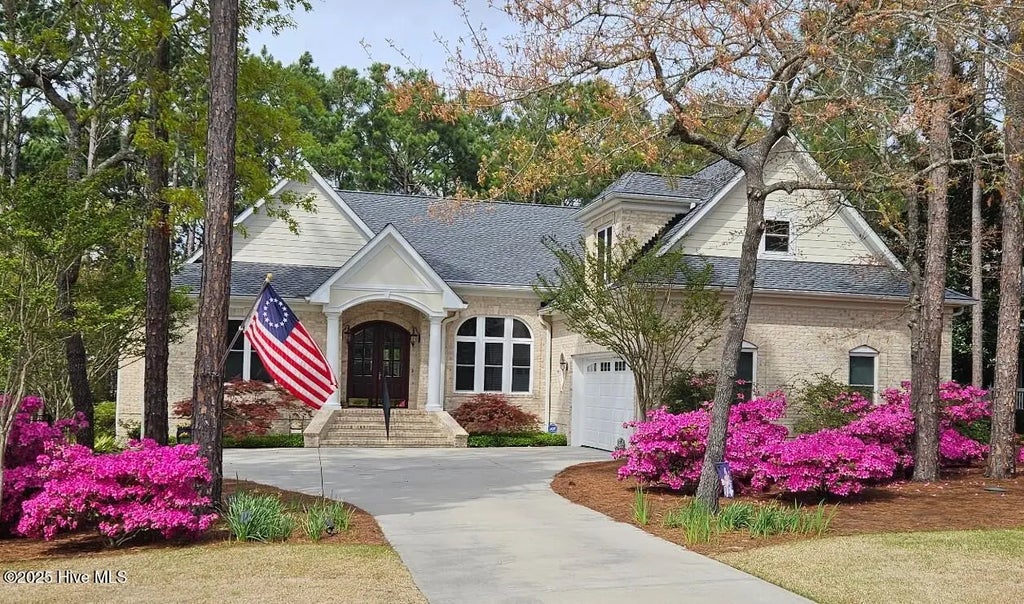 4510 Fieldstone Circle, Southport