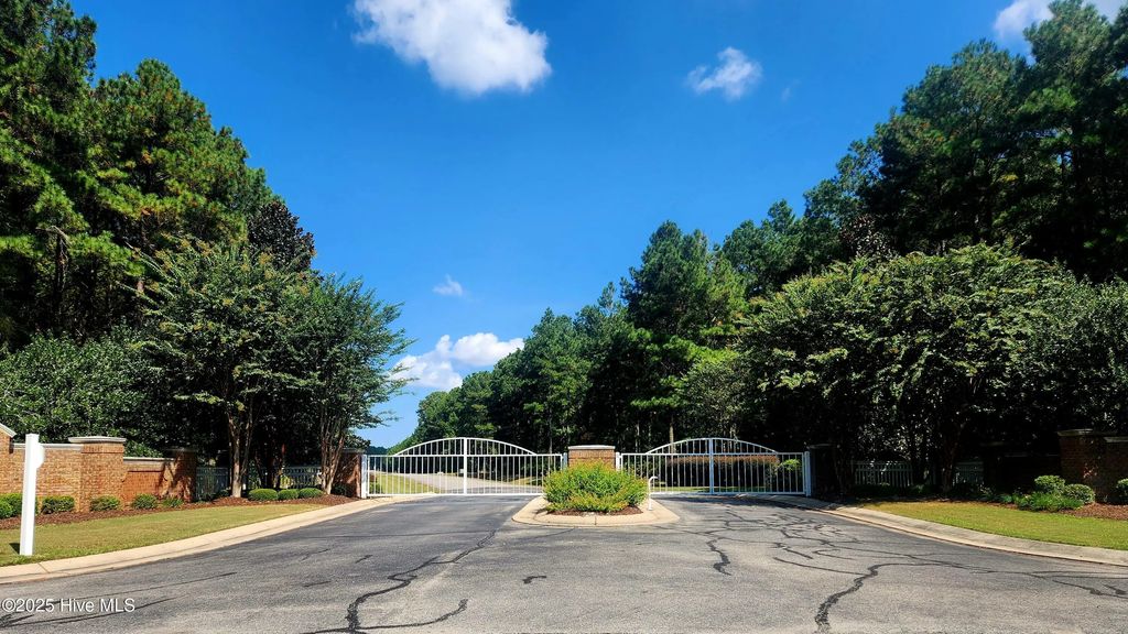 273 Riversound Drive, Edenton