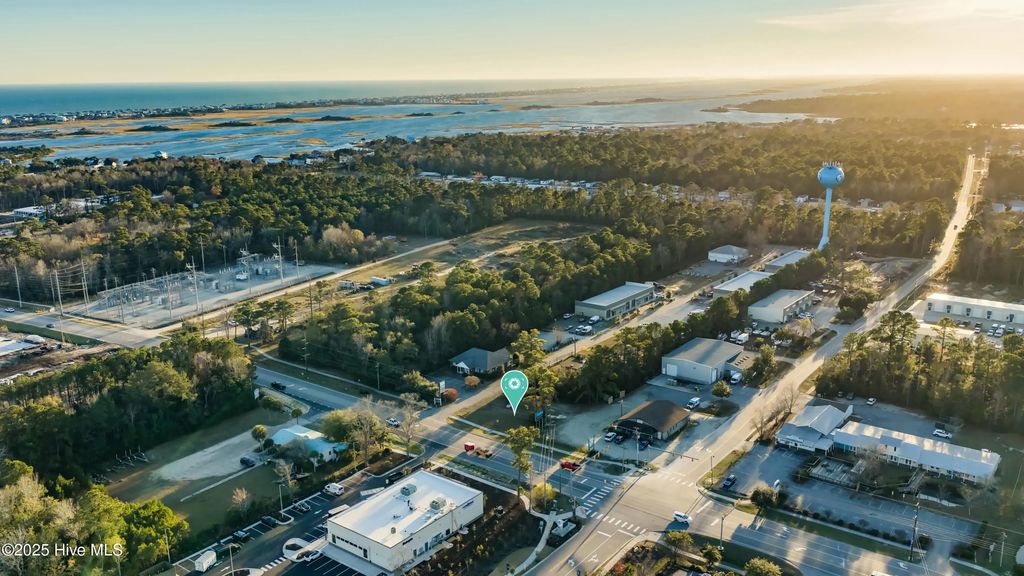Tr 1 N Hwy 50, Surf City
