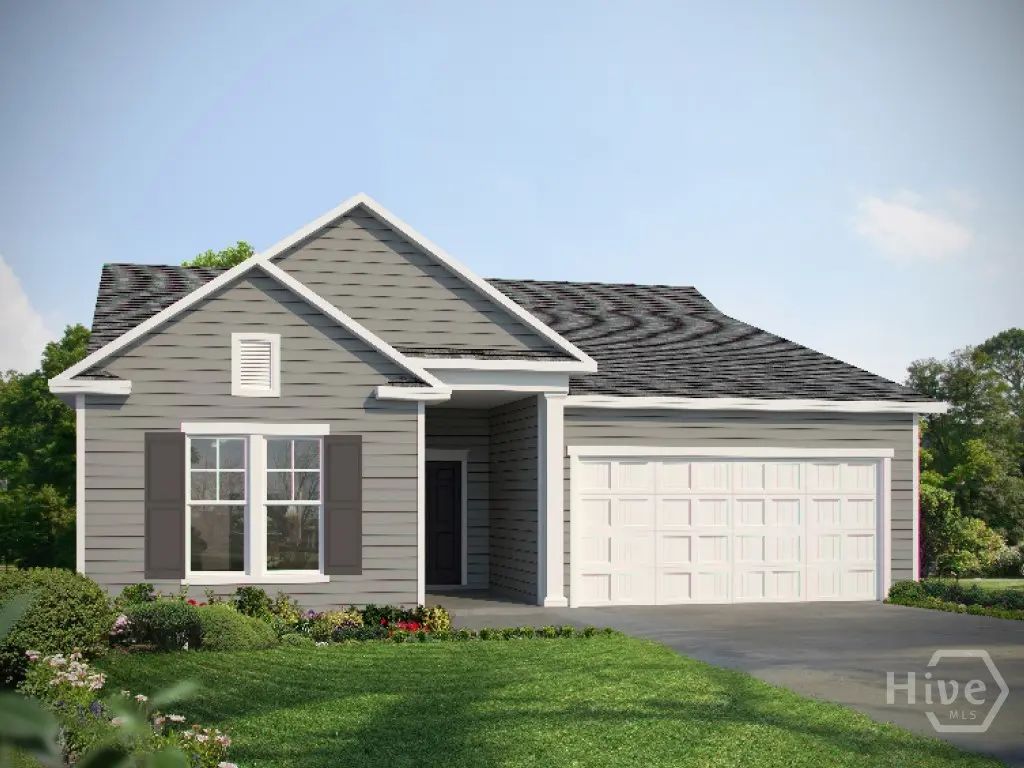 129 Snowbell Court, Savannah