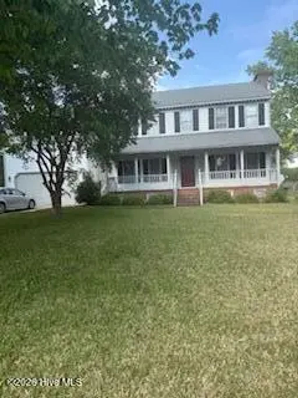 2906 Brentwood Drive N, Wilson