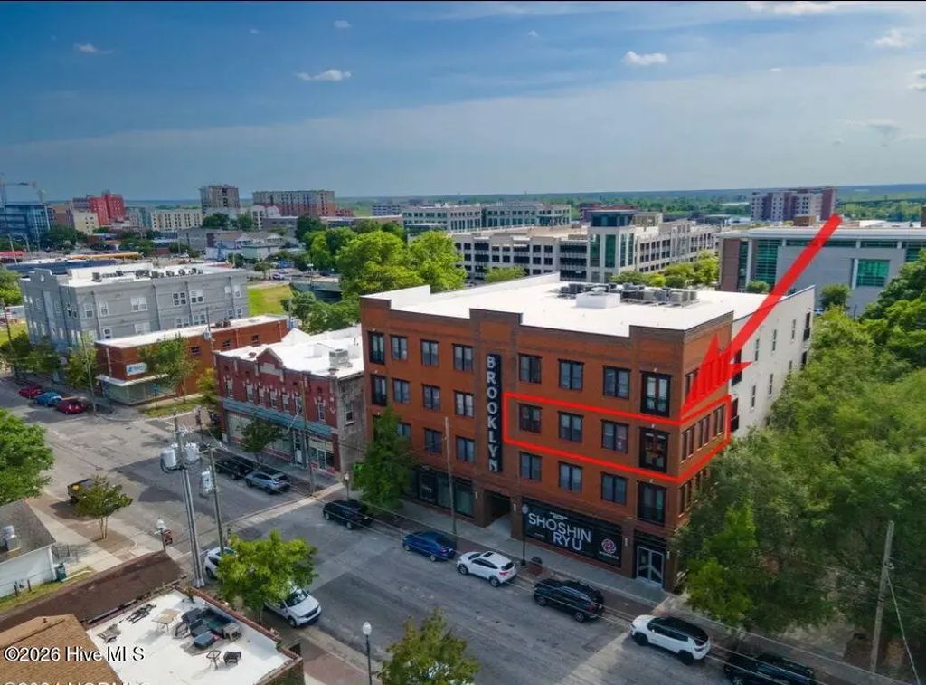 709 N 4th Street Ste 302, Wilmington