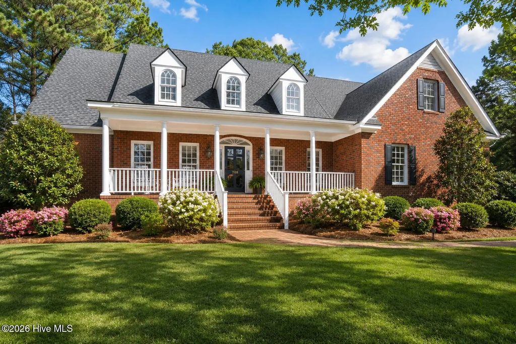 709 Bell Drive, Rocky Mount