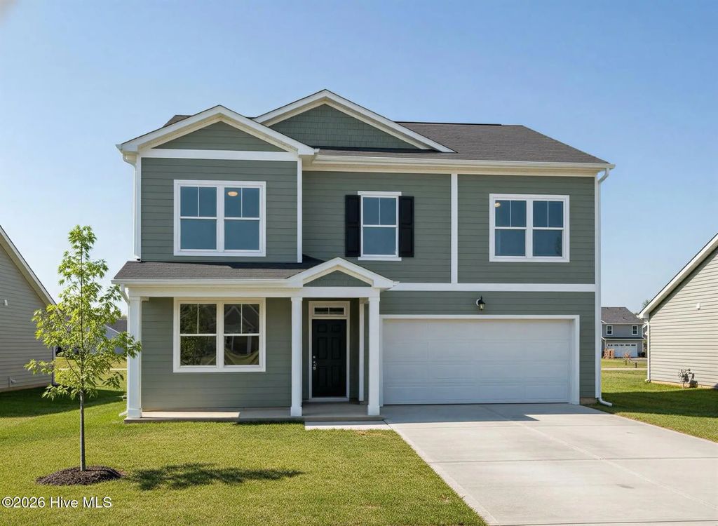2069 Lonsdale Drive Dh351, Grovetown