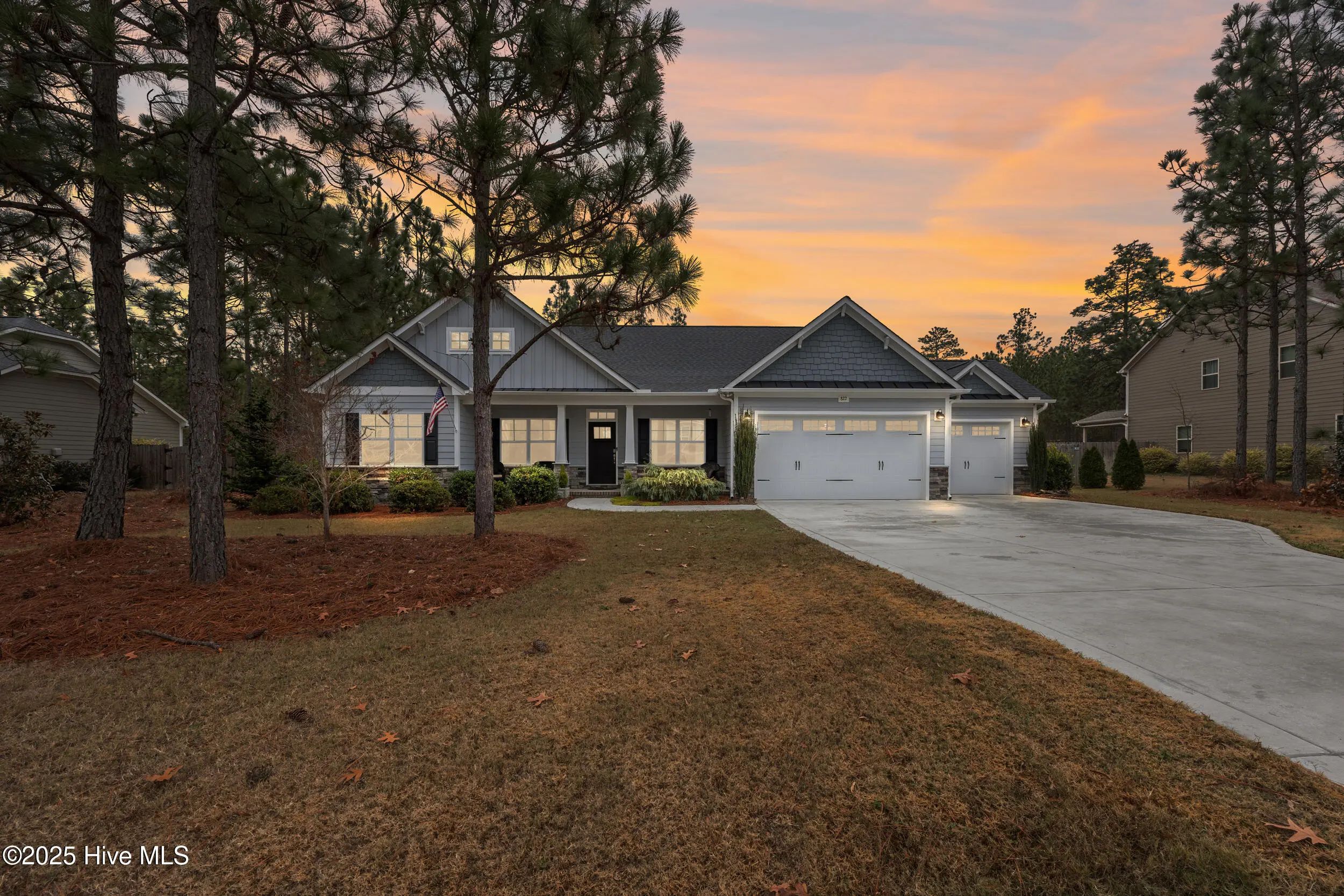 822 Winston Pines Drive, Aberdeen