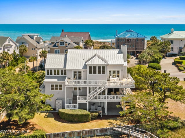 2609 N Lumina Avenue, Wrightsville Beach
