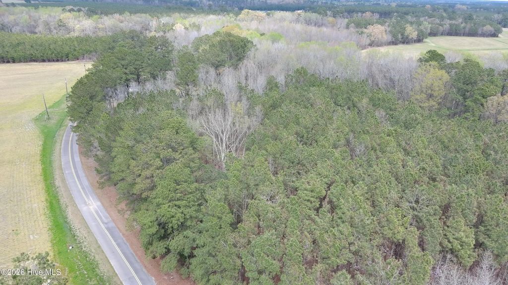 00000 Ne S Sr 1134, Ahoskie