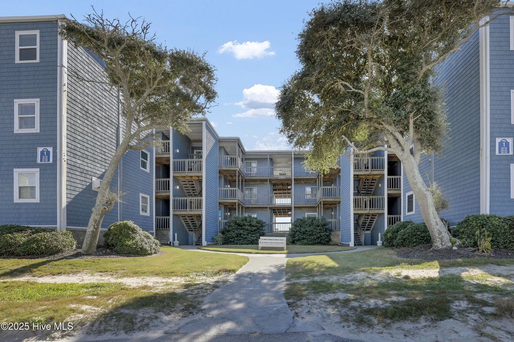2264 New River Inlet Road 101, North Topsail Beach