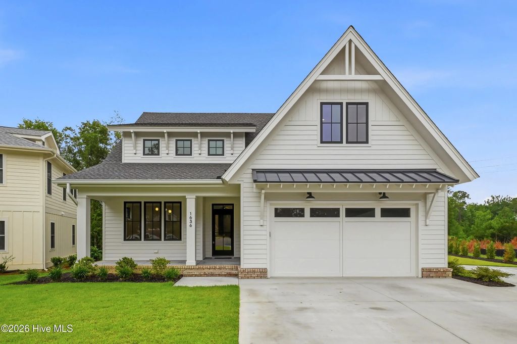 1636 Osprey Cove Court, Wilmington