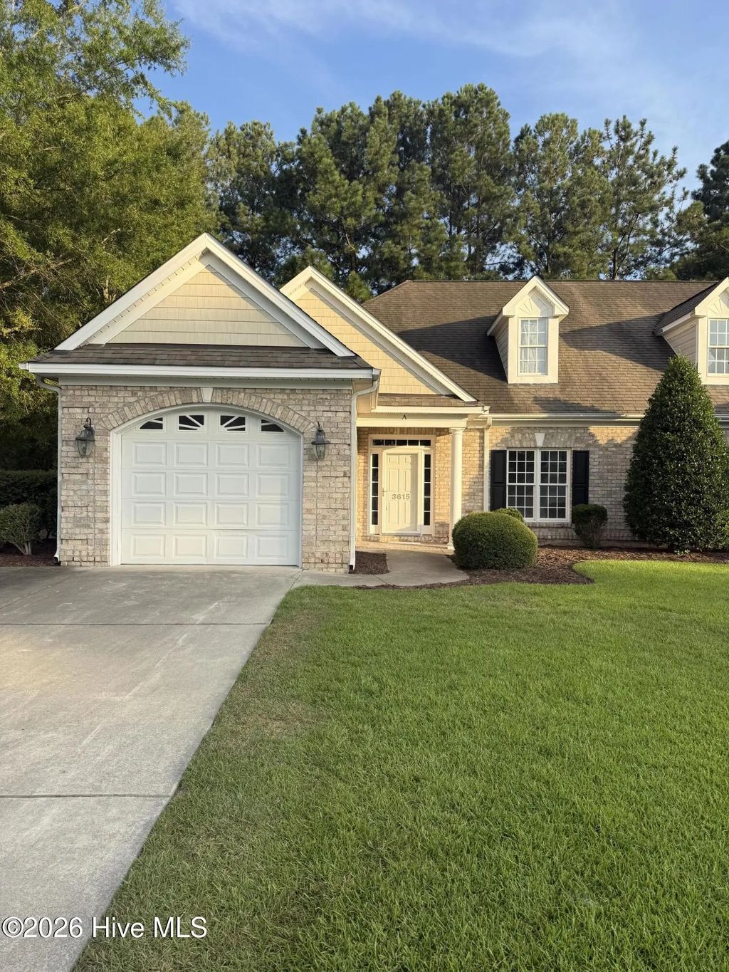 3615a Eagle Point Lane Nw, Wilson