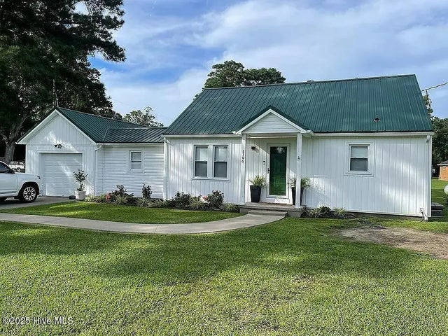 2306 W Main Street Ext, Elizabeth City