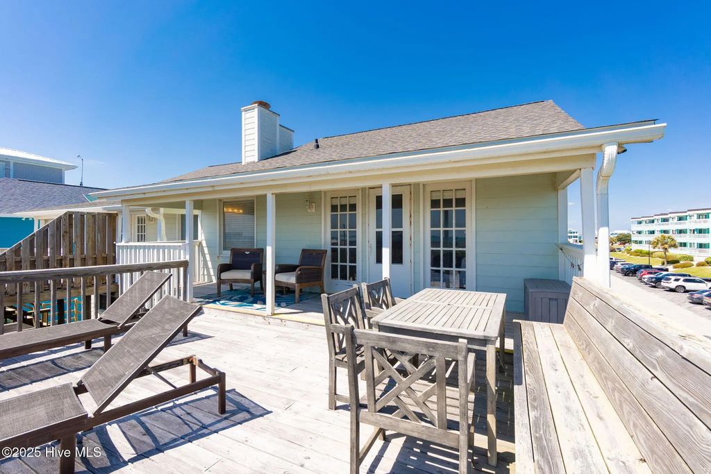 300 Ocean Blvd Extension B, Atlantic Beach