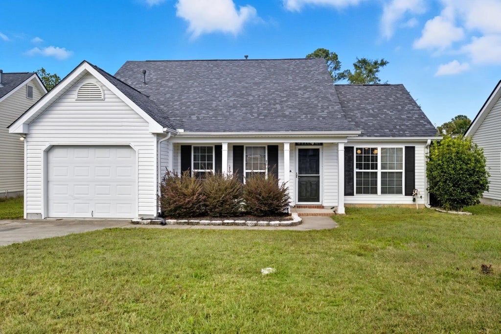 607 Creek Bottom Trail, Grovetown