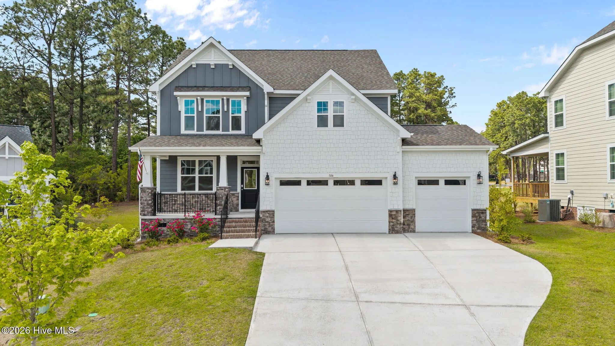 106 Pungo Lane, Aberdeen