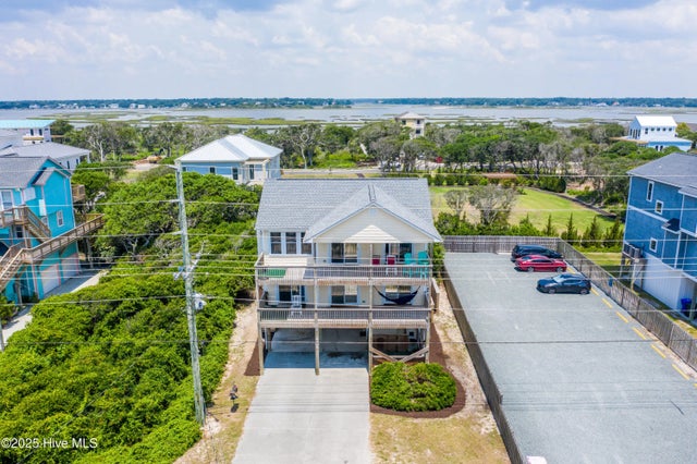 2305 S Shore Drive, Surf City