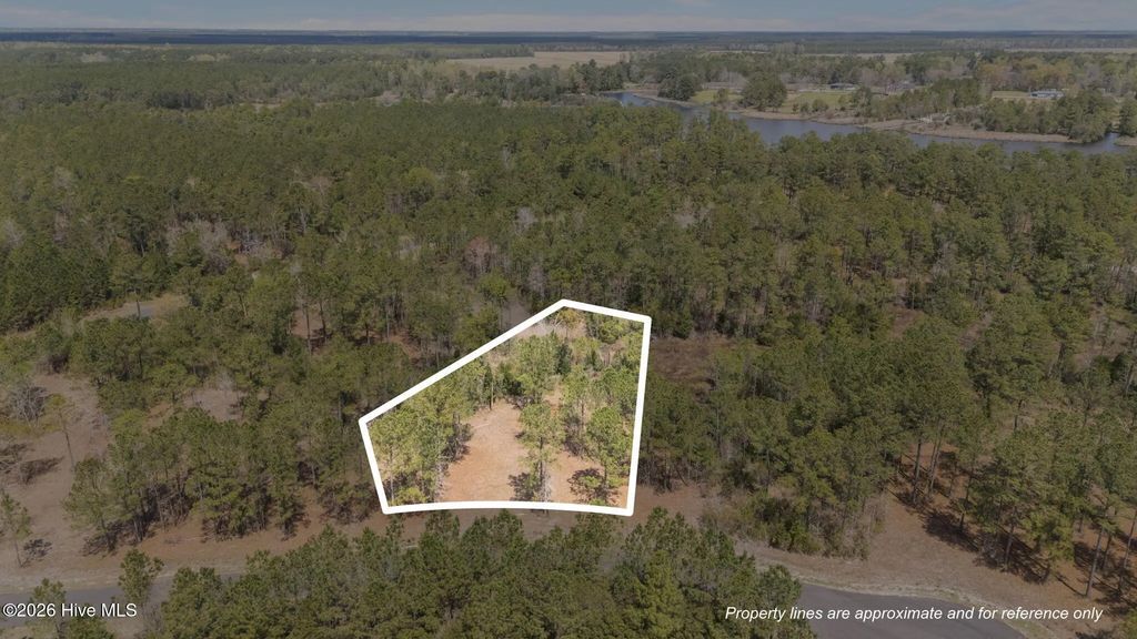 69 Royal Shoal Lane, Vandemere