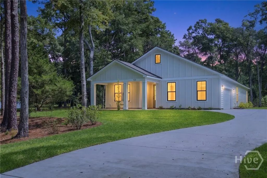 53 Marsh Drive, Ladys Island