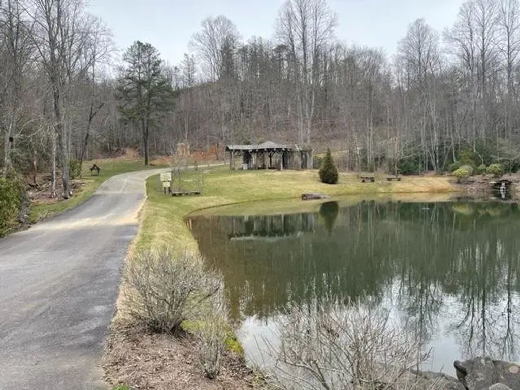 41 Mystic Ridge Way W, Nantahala