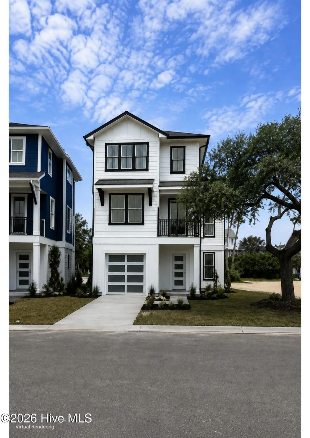 809 S Fifth Street, Carolina Beach