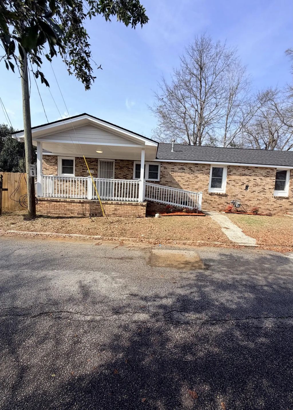 1610 Carpenter Street, Richmond