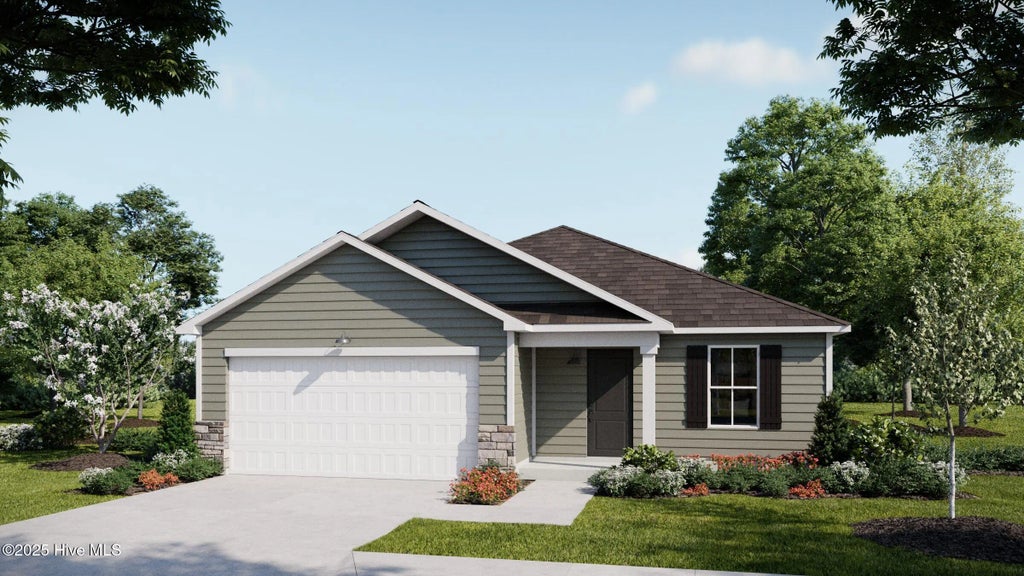 951 Plymouth Road, Boiling Spring Lakes