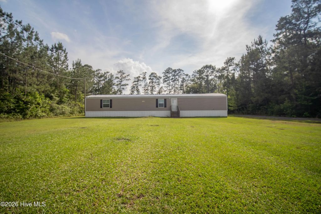 181 Porters Ridge Road, Jacksonville