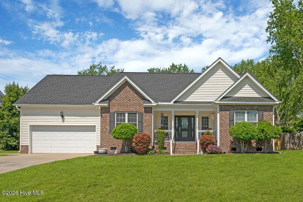 2466 Westminster Drive, Winterville