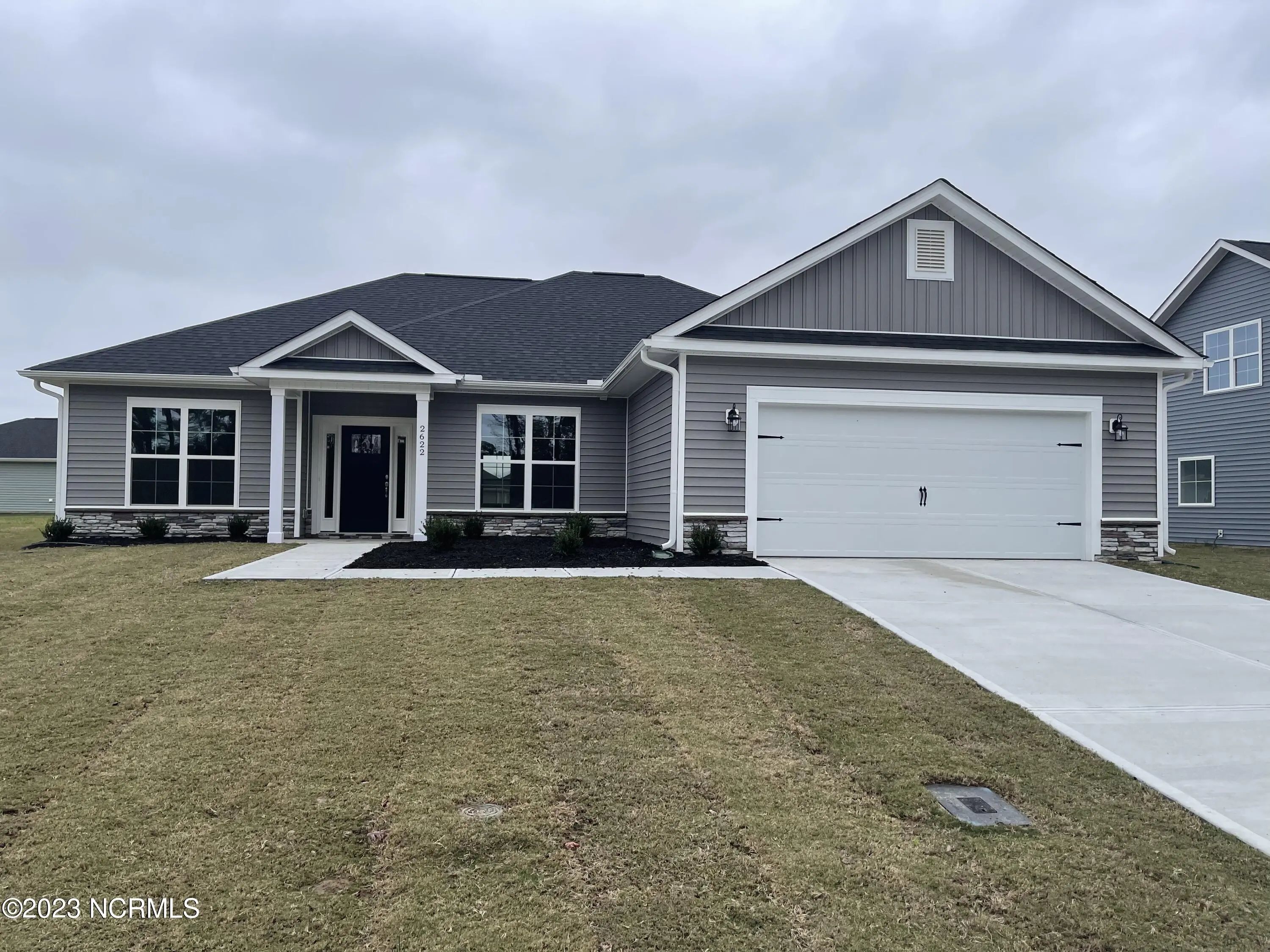 6117 Gondolier Drive, New Bern