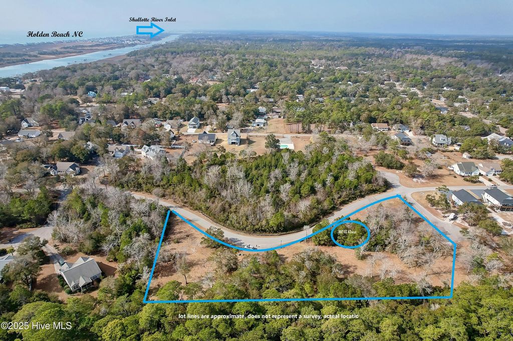 2646 Sea Vista Drive Sw, Supply