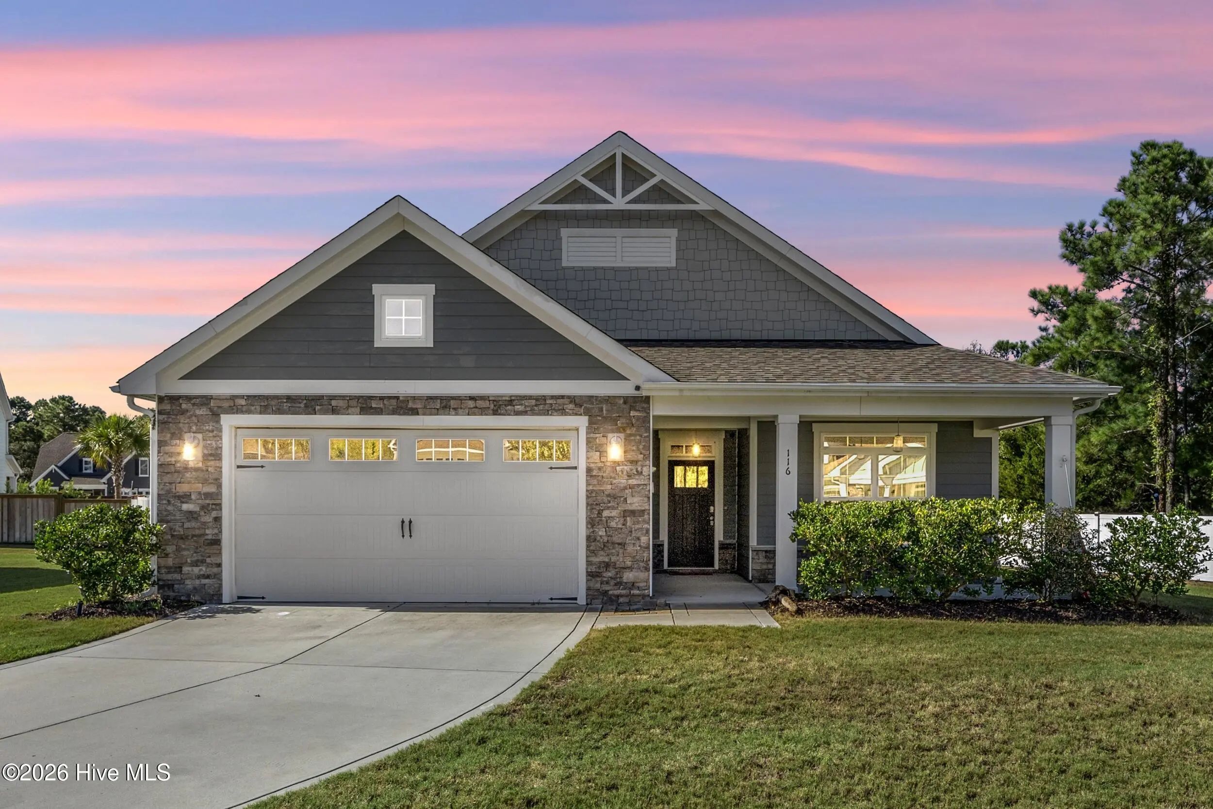 116 Bella Port Lane, Wilmington