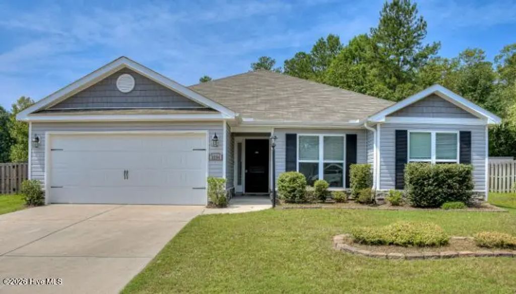 3284 Alexandria Drive, Columbia