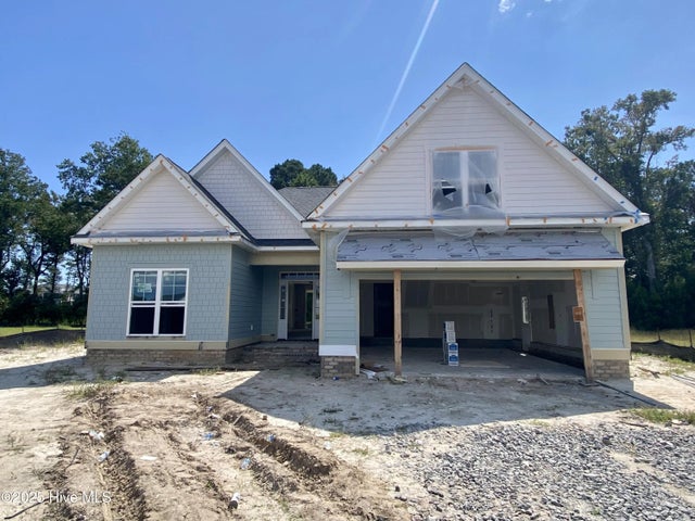 3316 Island Lakes Drive, Oak Island