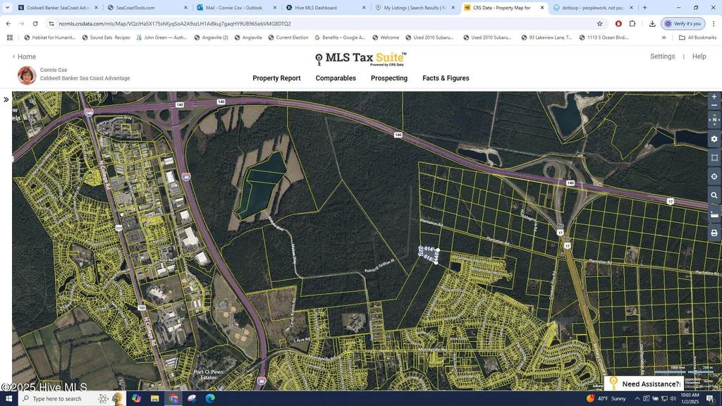 168 Greenview Ranches, Wilmington