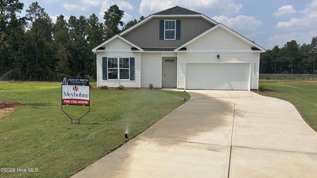 3327 Basil Lane, Warrenville