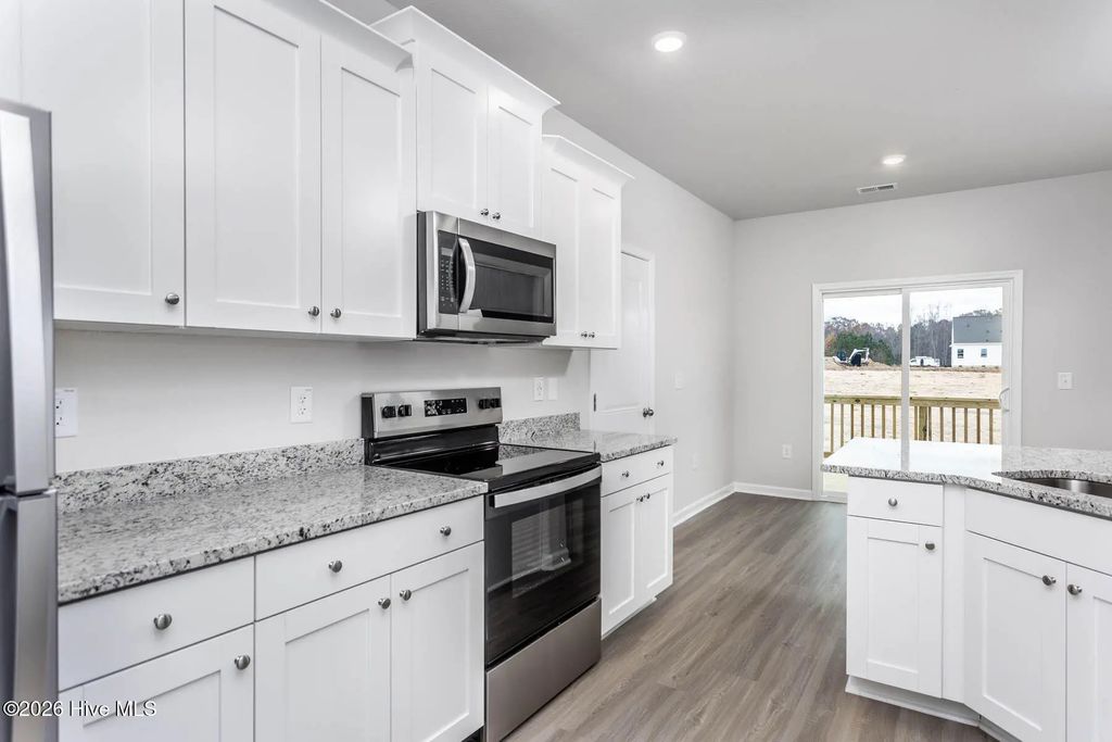 10707 Farmall Drive, Middlesex