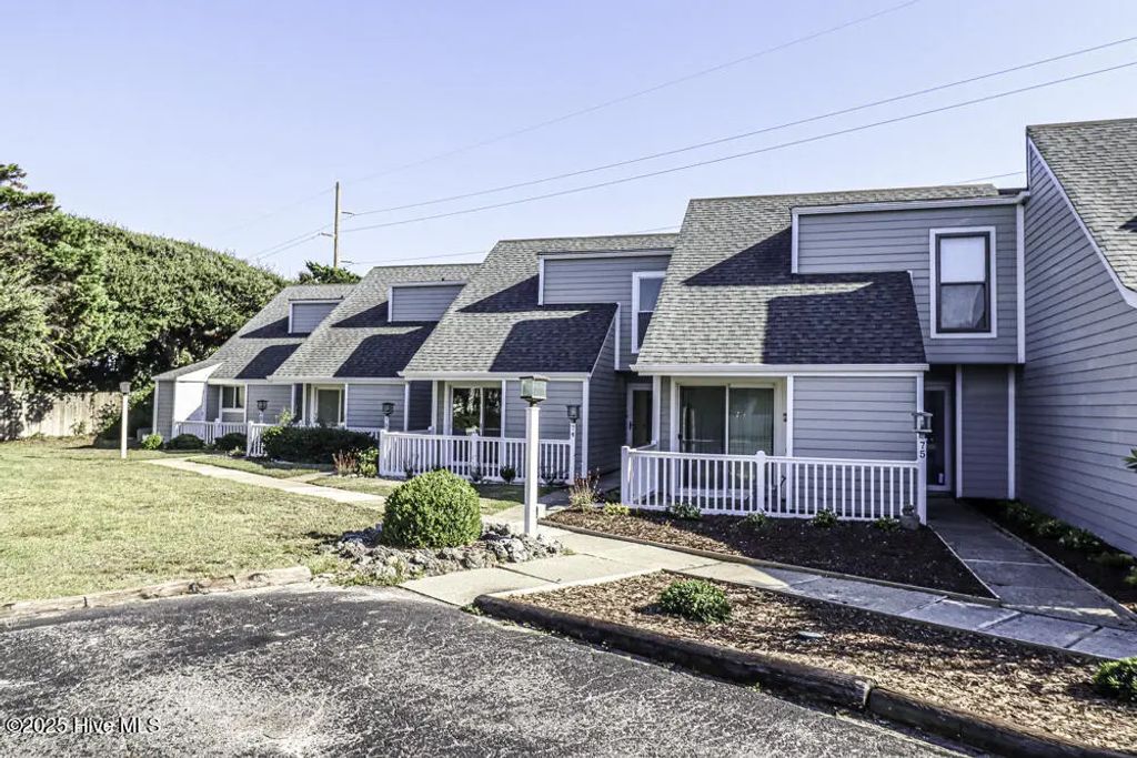 130 Salter Path Road 74, Pine Knoll Shores