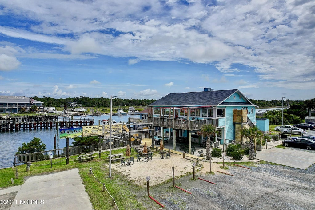 101 S Shore Drive, Holden Beach