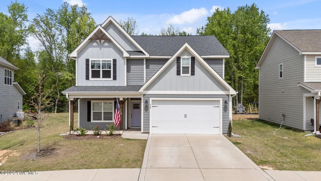 324 Dunston Road, Carthage