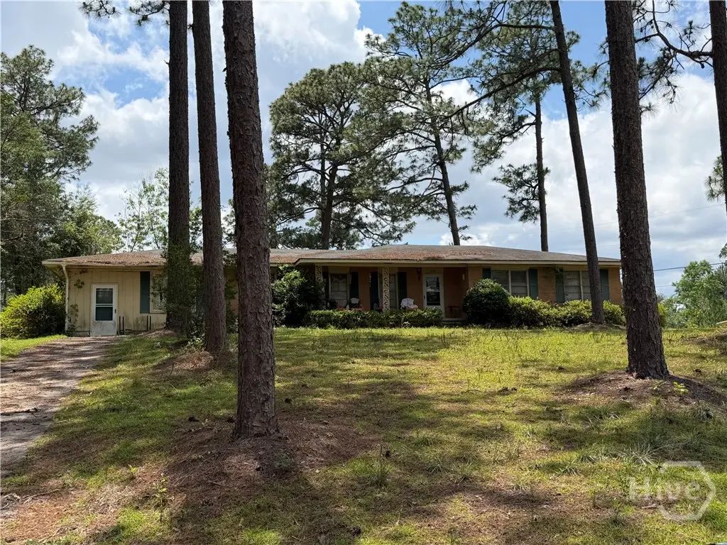 130 Fortune Loop Road, Swainsboro