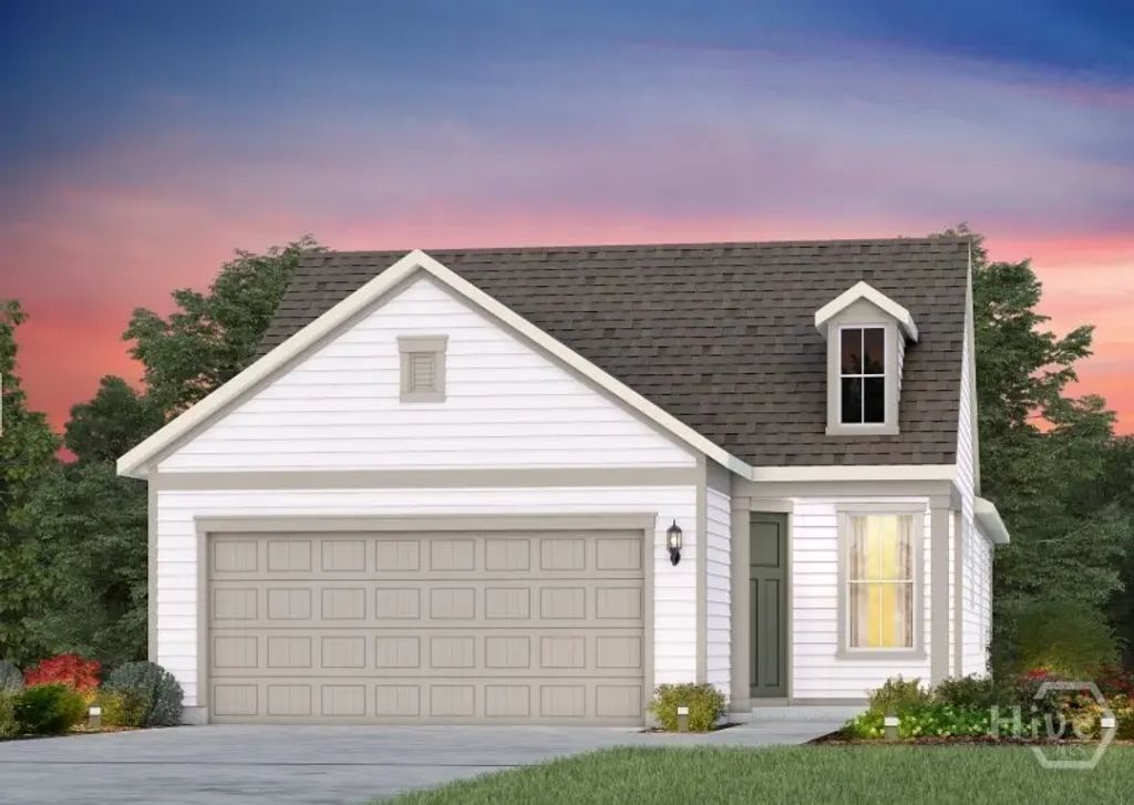 94 Lilac Way, Richmond Hill