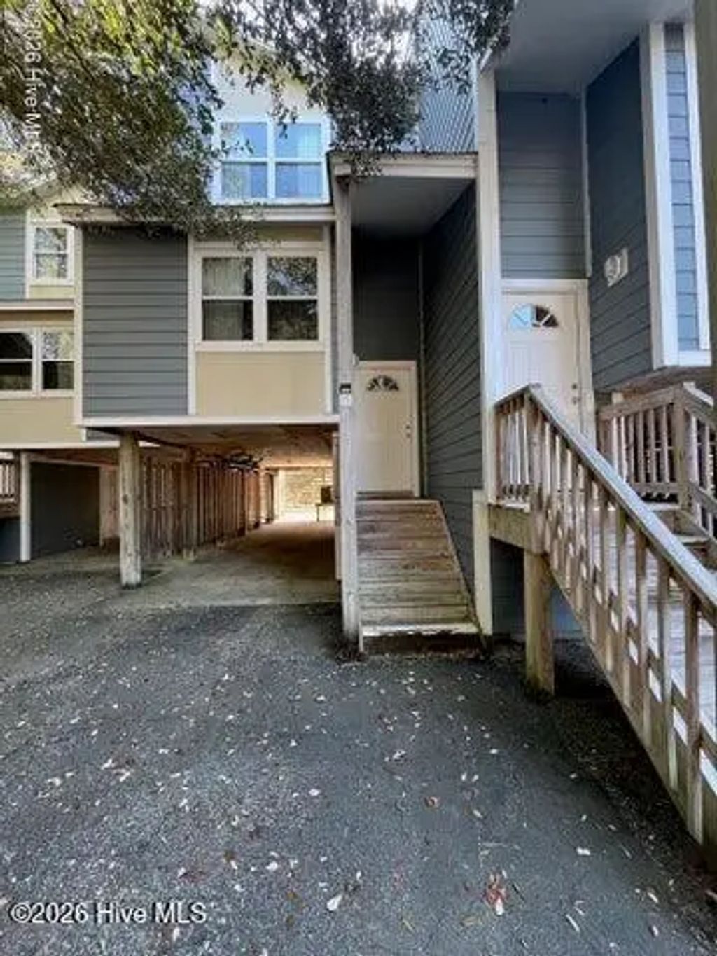 1445 Duck Road E4, Duck