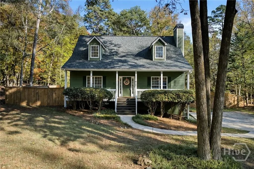 4230 Jonathan Lane, Cumming