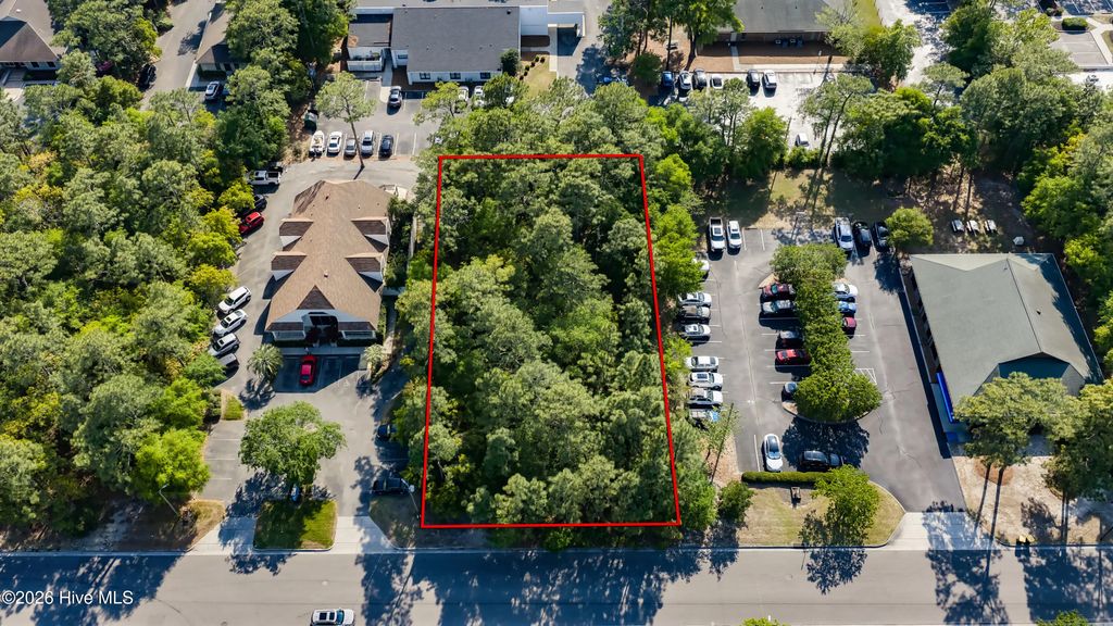 2248 Yaupon Drive, Wilmington
