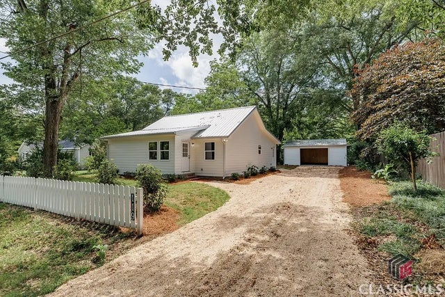 119 Church Street S, 