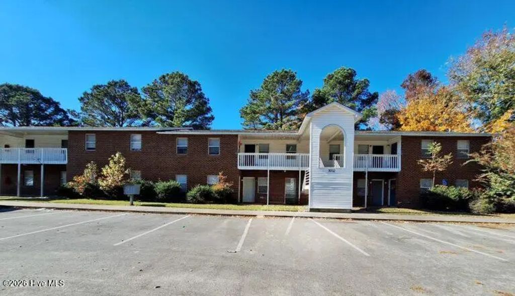 3002 Caldwell Court 3, Greenville