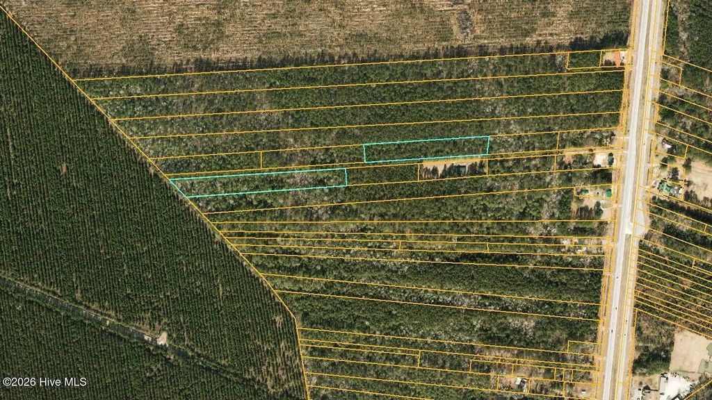 0 Off Us 17, Pollocksville