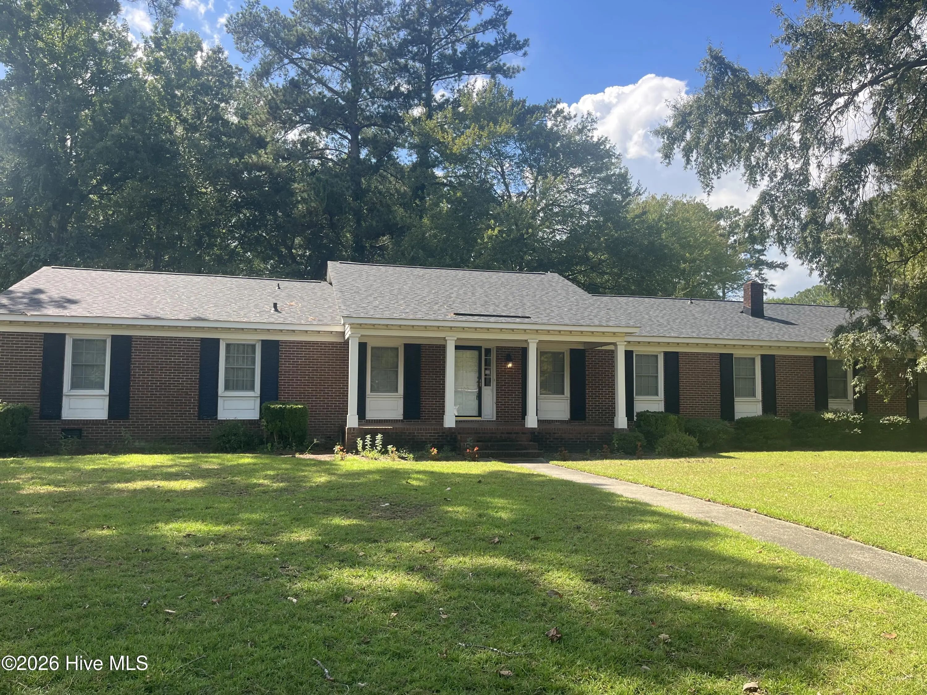 100 Churchside Drive, Greenville