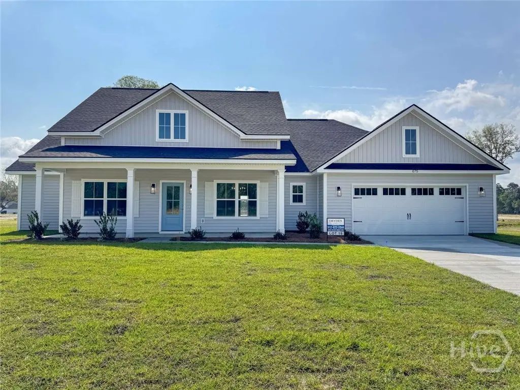 610 Stone Court, Midway